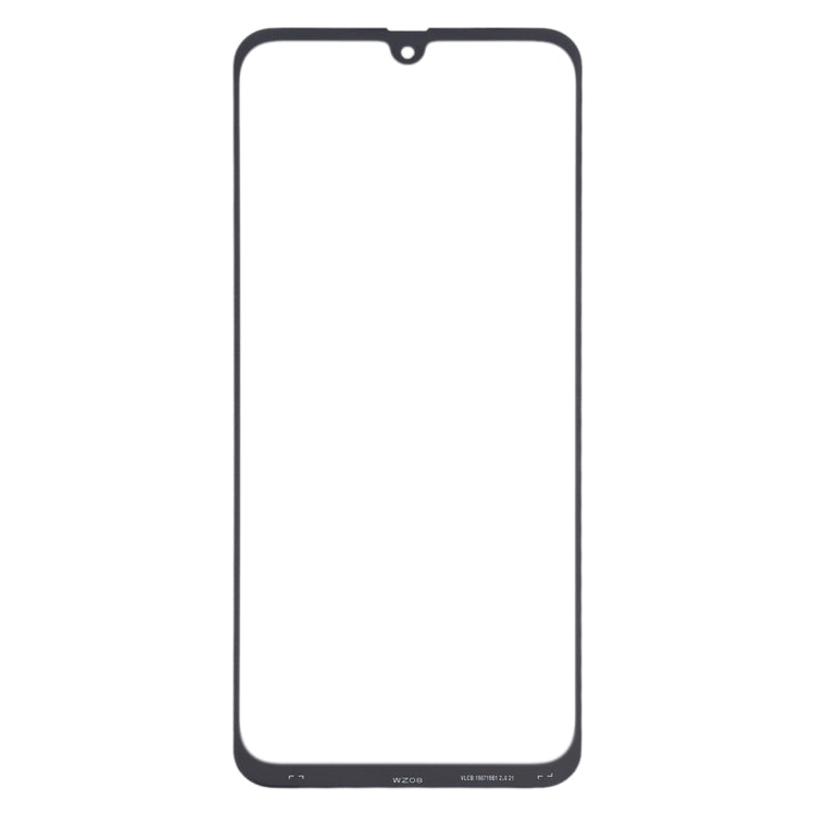 Front Screen Outer Glass Lens with OCA Optically Clear Adhesive for Xiaomi Redmi Note 7 Pro/Redmi Note 7