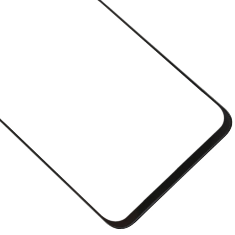 Front Screen Outer Glass Lens with OCA Optically Clear Adhesive for Xiaomi Redmi Note 8