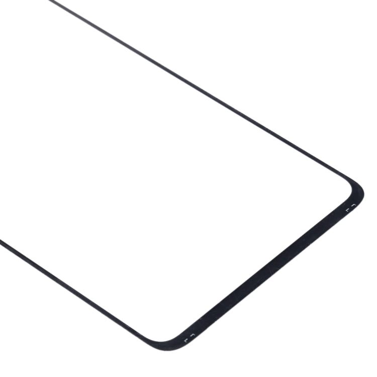 Front Screen Outer Glass Lens with OCA Optically Clear Adhesive for Xiaomi Mi Mix 3