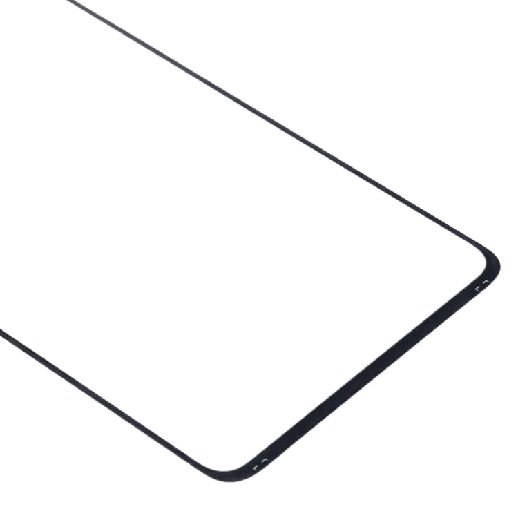 Front Screen Outer Glass Lens with OCA Optically Clear Adhesive for Xiaomi Redmi Note 10 Pro