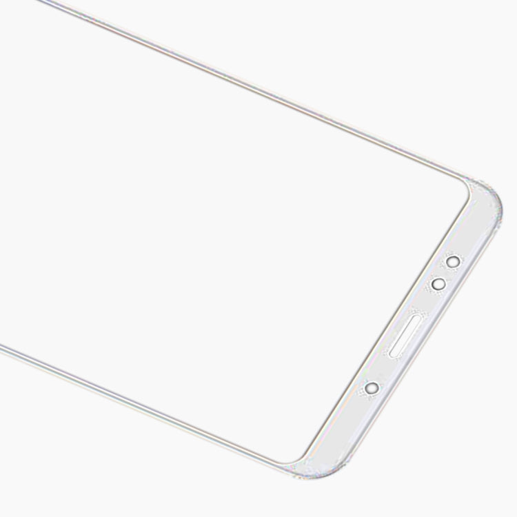 Front Screen Outer Glass Lens with OCA Optically Clear Adhesive for Xiaomi Redmi 5 Plus