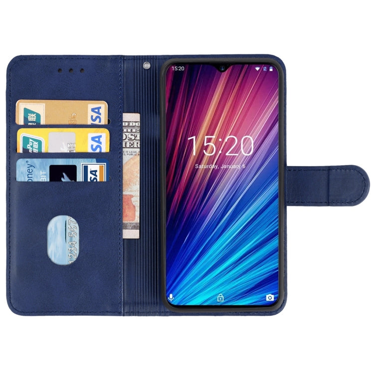 Leather Phone Case For UMIDIGI F1
