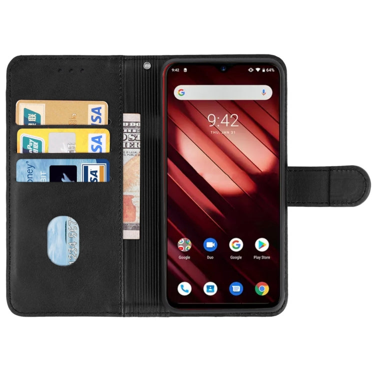 Leather Phone Case For UMIDIGI F1 Play