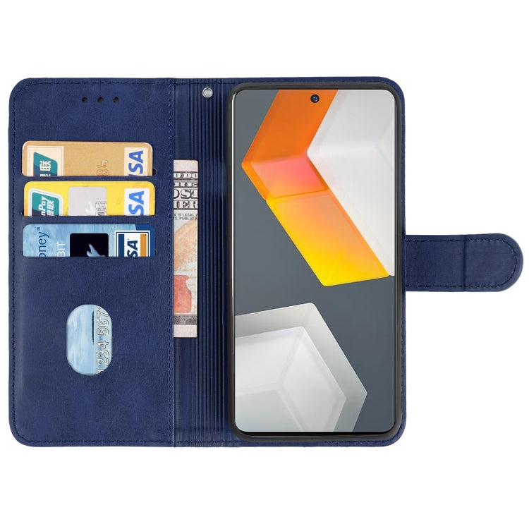 Leather Phone Case For vivo iQOO Neo5 S