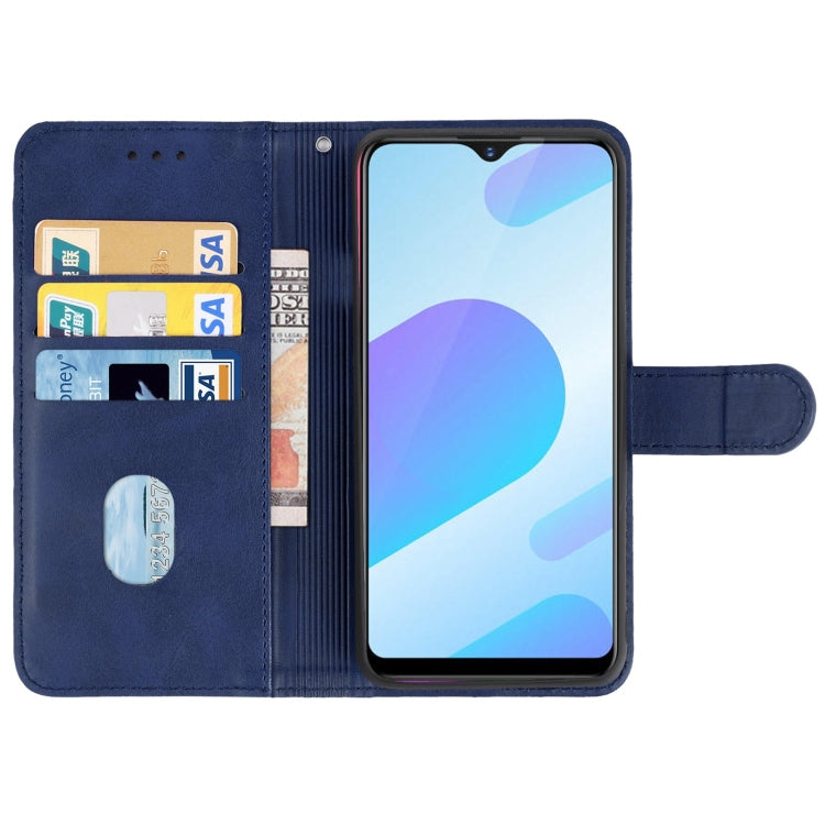 Leather Phone Case For vivo Y93s