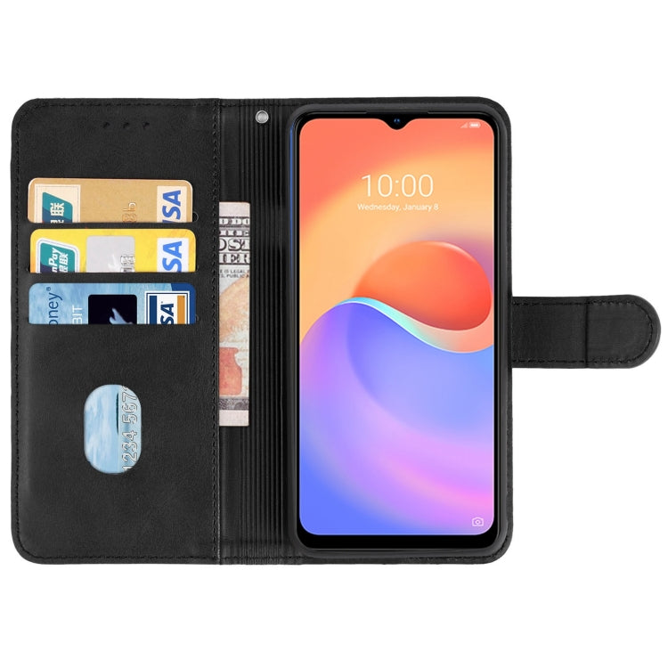 Leather Phone Case For ZTE Voyage 10
