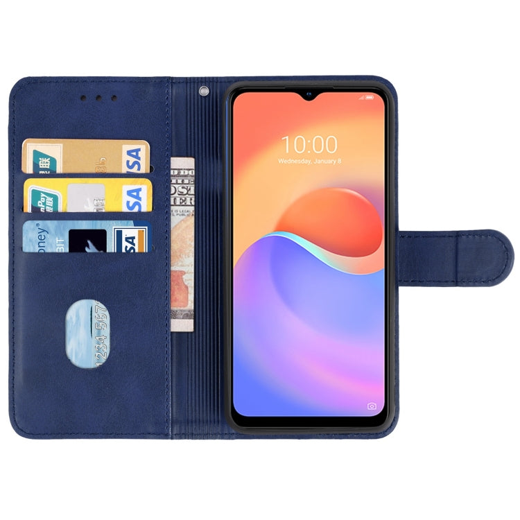 Leather Phone Case For ZTE Voyage 10