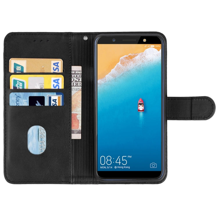 For Tecno Camon CM Leather Phone Case