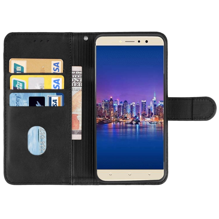 For Tecno L9 Plus Leather Phone Case