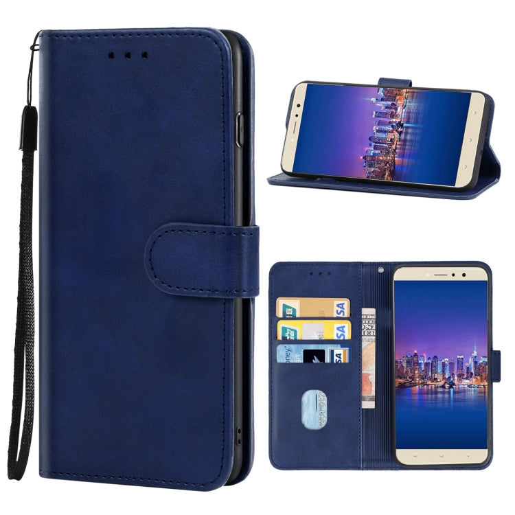 For Tecno L9 Plus Leather Phone Case