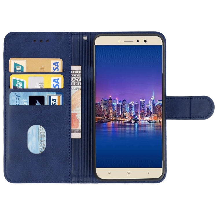 For Tecno L9 Plus Leather Phone Case
