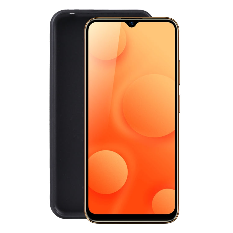 TPU Phone Case For Blackview A95