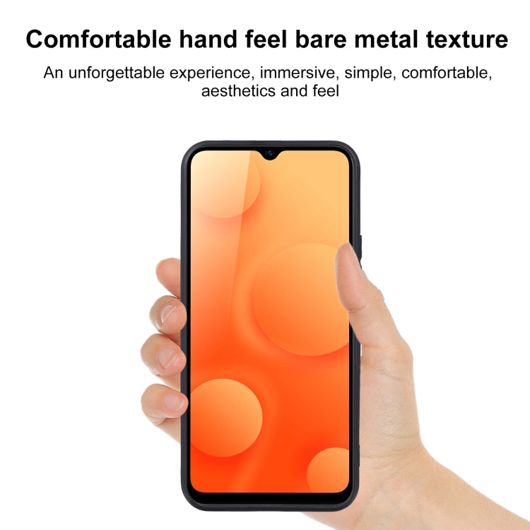 TPU Phone Case For Blackview A95