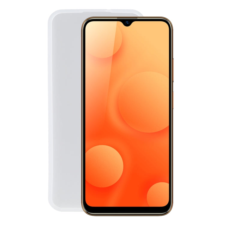 TPU Phone Case For Blackview A95
