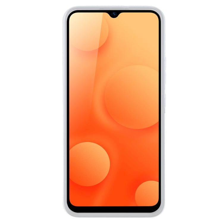 TPU Phone Case For Blackview A95