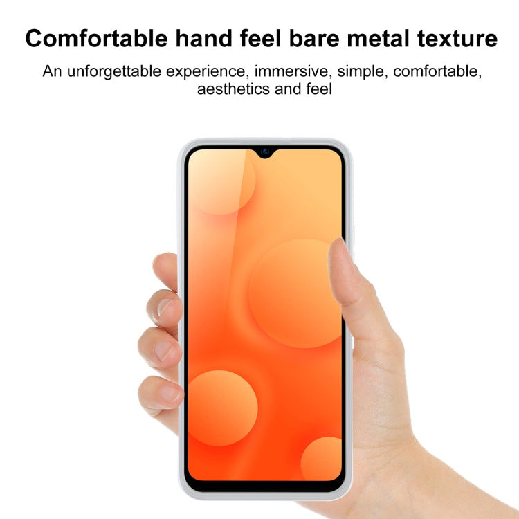 TPU Phone Case For Blackview A95