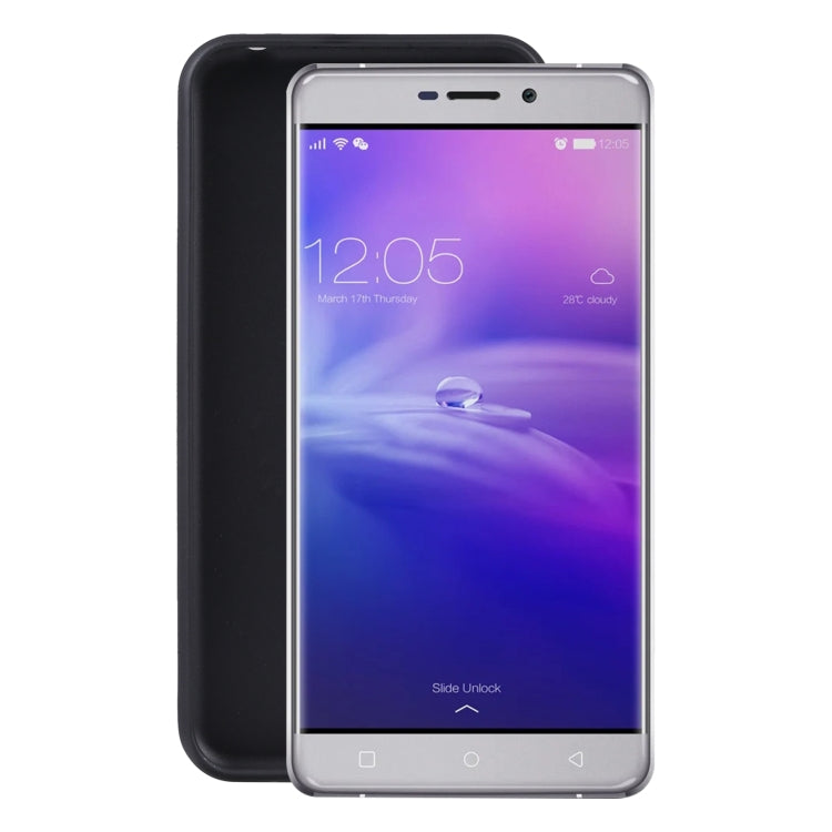 TPU Phone Case For Blackview R7