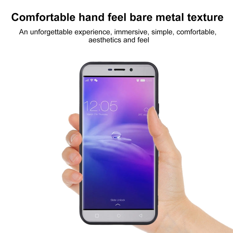 TPU Phone Case For Blackview R7