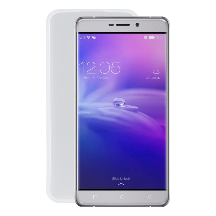 TPU Phone Case For Blackview R7