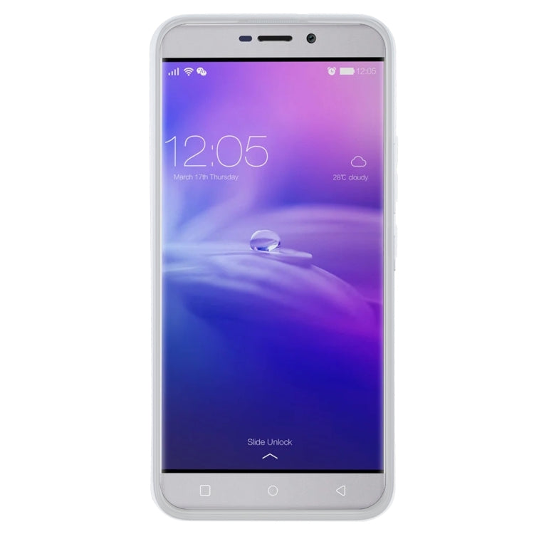 TPU Phone Case For Blackview R7