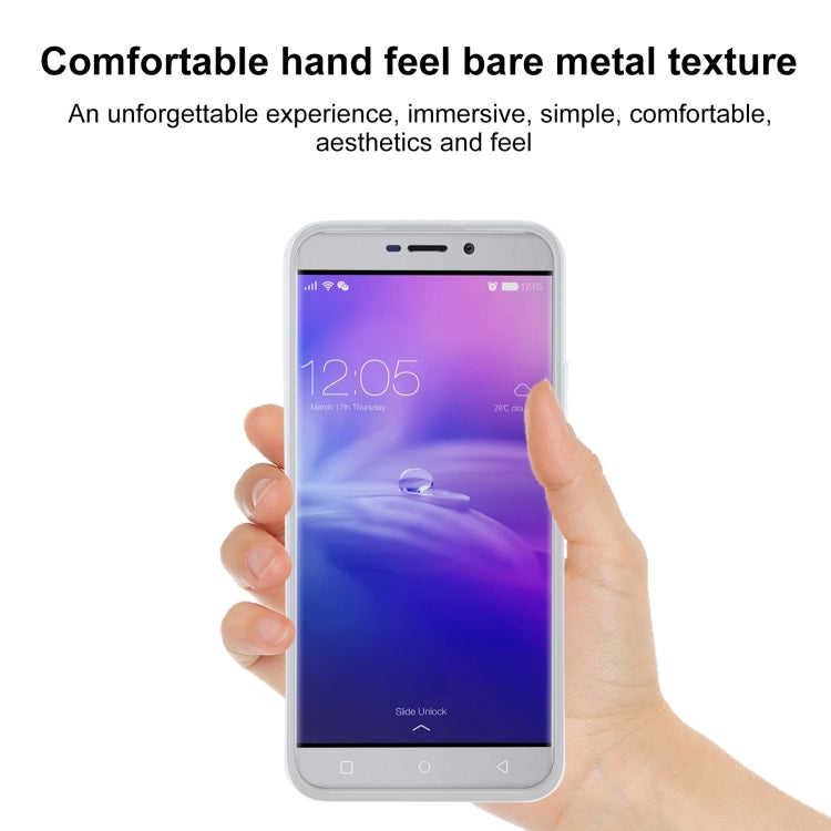 TPU Phone Case For Blackview R7