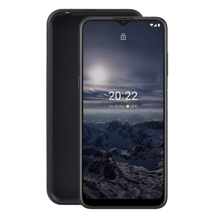 TPU Phone Case For Nokia G21