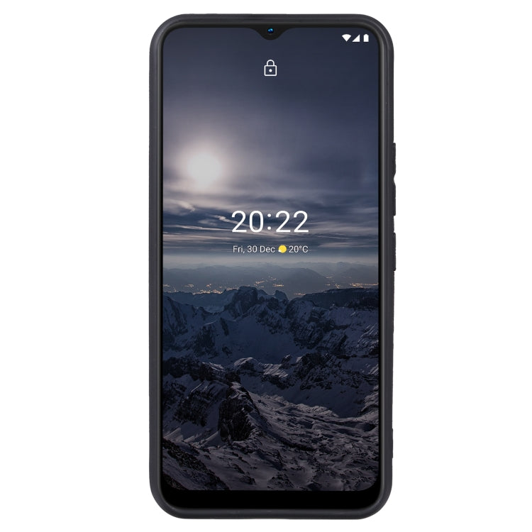 TPU Phone Case For Nokia G21