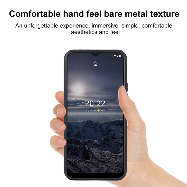 TPU Phone Case For Nokia G21