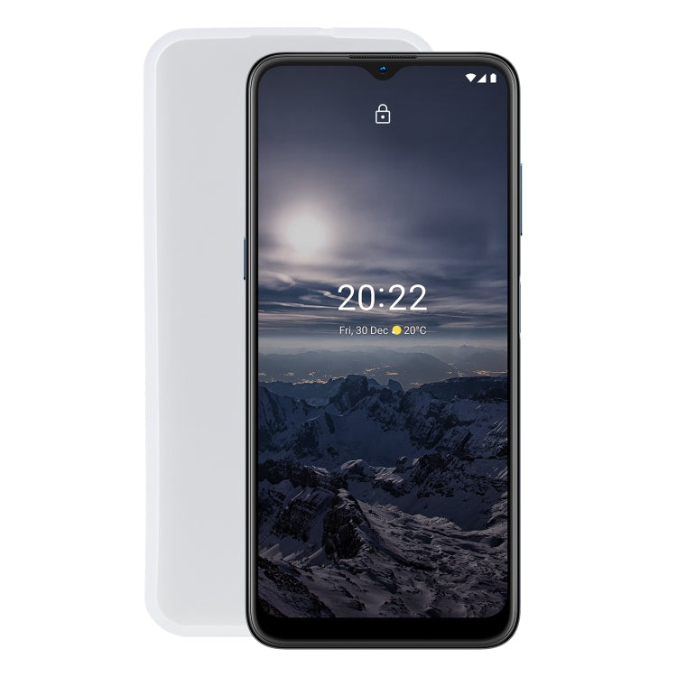 TPU Phone Case For Nokia G21
