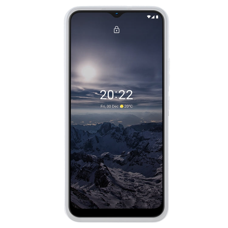 TPU Phone Case For Nokia G21