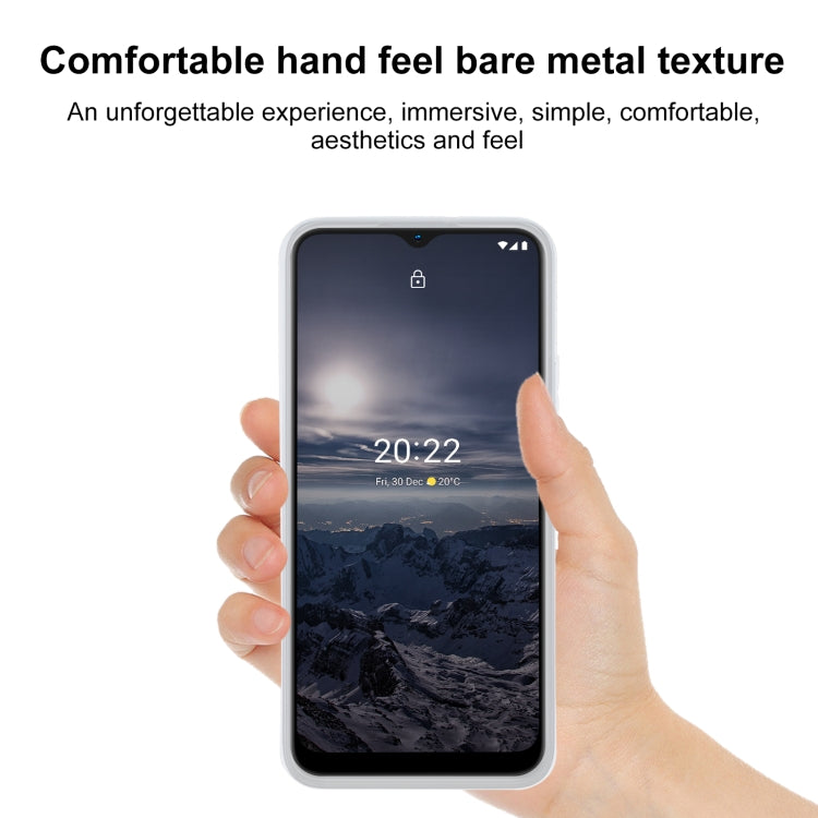 TPU Phone Case For Nokia G21