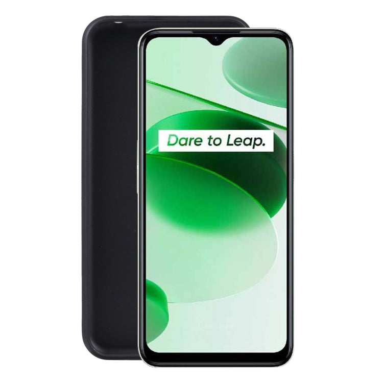 TPU Phone Case For OPPO Realme C35