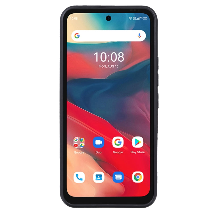 TPU Phone Case For UMIDIGI BISON GT2