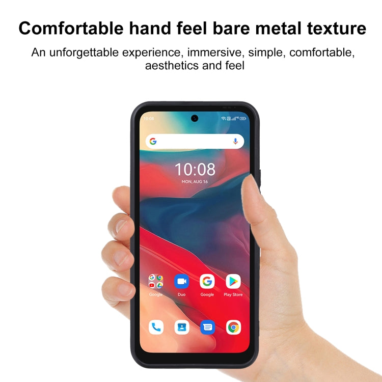 TPU Phone Case For UMIDIGI BISON GT2