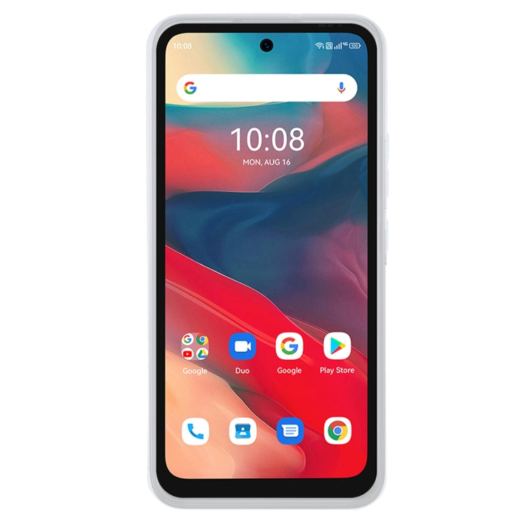 TPU Phone Case For UMIDIGI BISON GT2