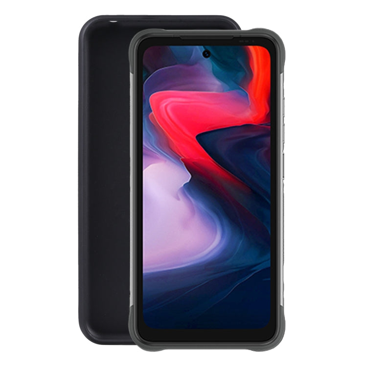 TPU Phone Case For UMIDIGI BISON GT2 5G