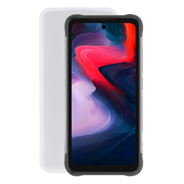 TPU Phone Case For UMIDIGI BISON GT2 5G