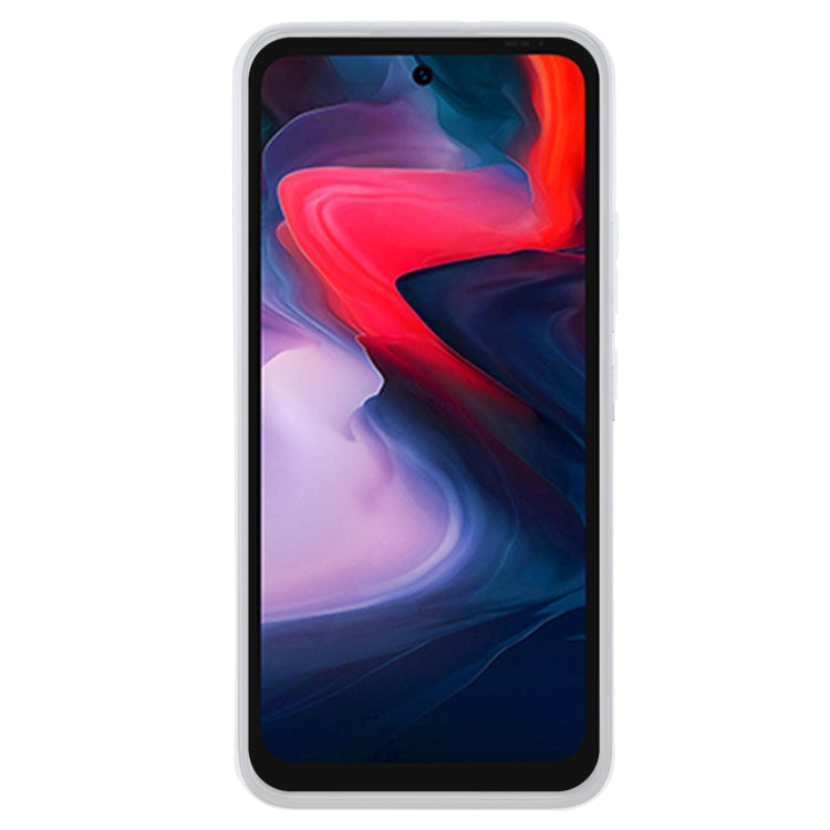 TPU Phone Case For UMIDIGI BISON GT2 5G