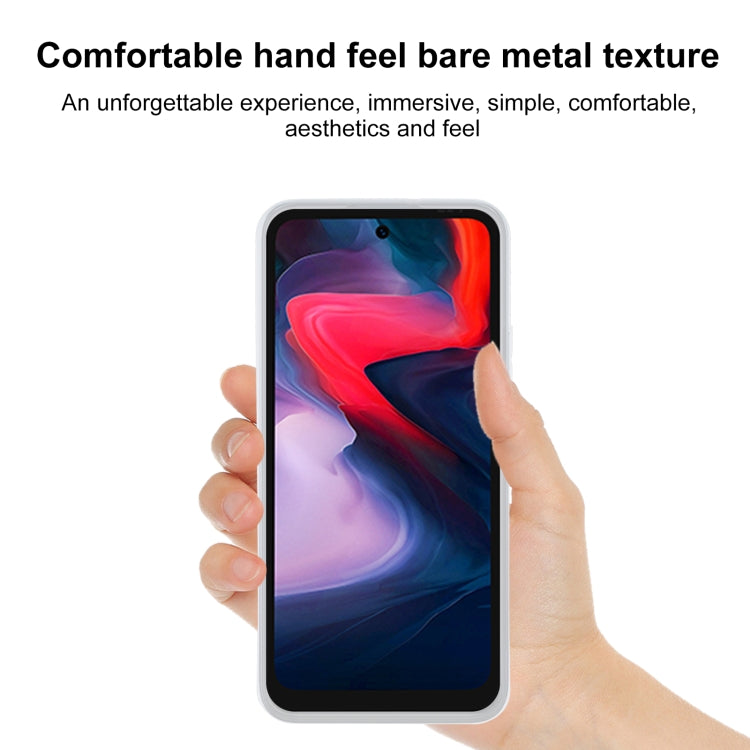 TPU Phone Case For UMIDIGI BISON GT2 5G