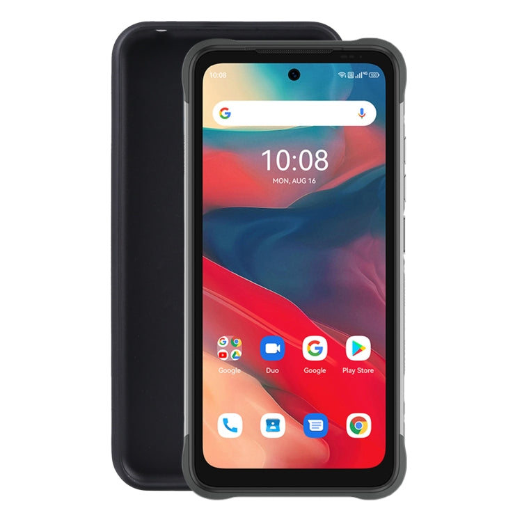 TPU Phone Case For UMIDIGI BISON GT2 Pro