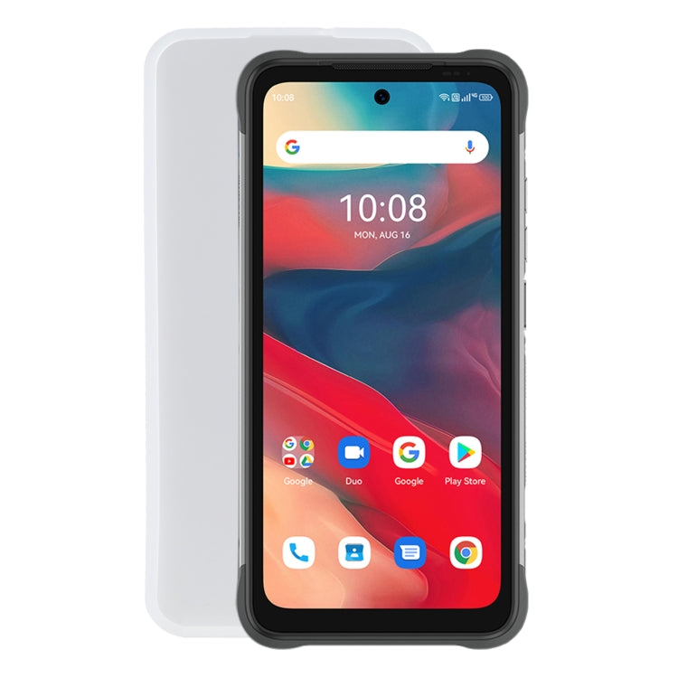 TPU Phone Case For UMIDIGI BISON GT2 Pro