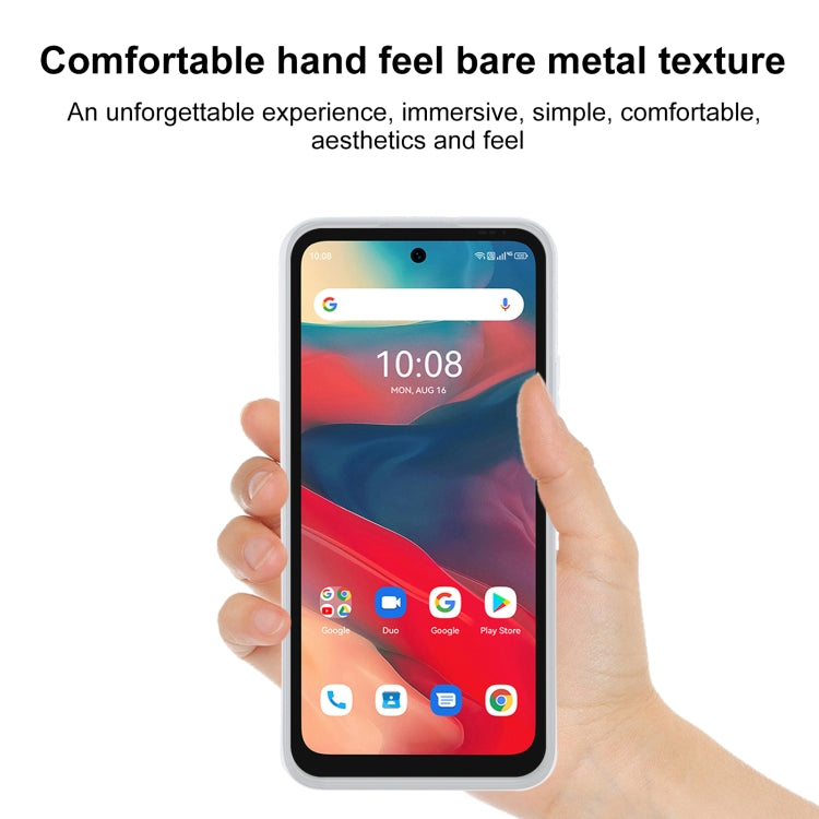 TPU Phone Case For UMIDIGI BISON GT2 Pro