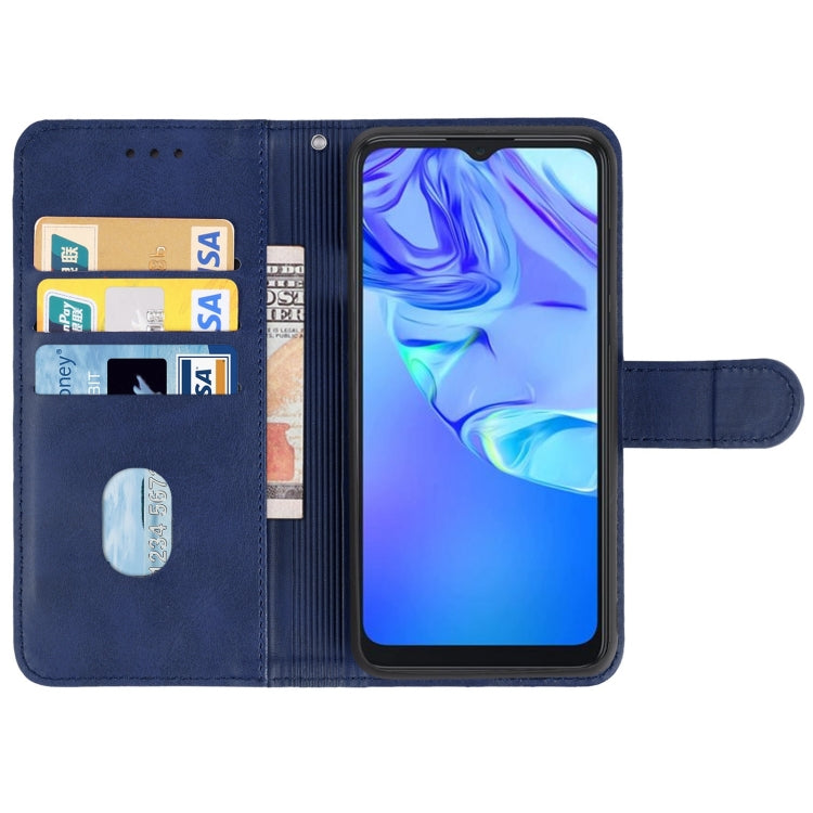 Leather Phone Case For TCL 305 DUAL SIM