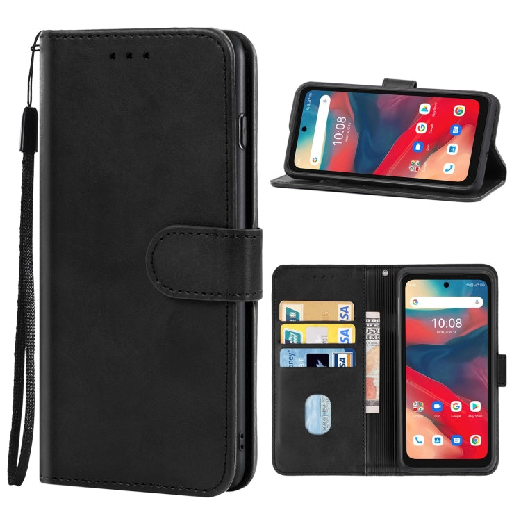 Leather Phone Case For UMIDIGI BISON GT2 Pro