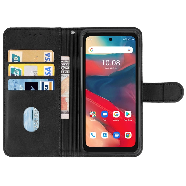 Leather Phone Case For UMIDIGI BISON GT2 Pro