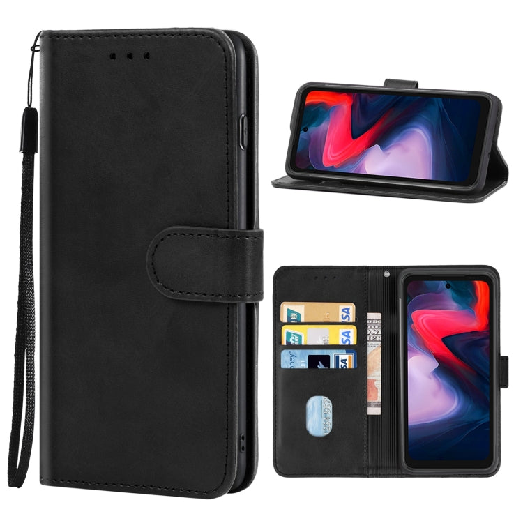 Leather Phone Case For UMIDIGI BISON GT2 Pro 5G