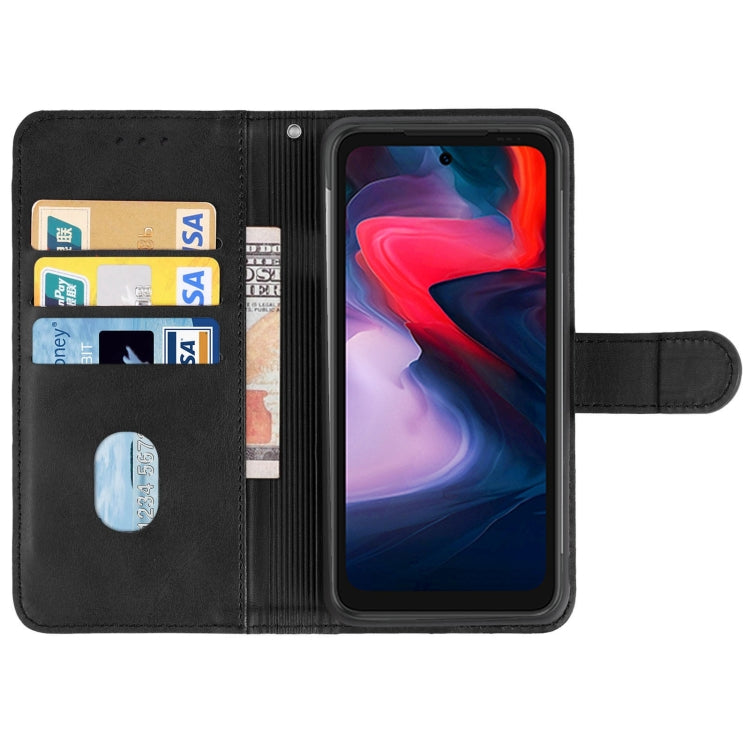 Leather Phone Case For UMIDIGI BISON GT2 Pro 5G