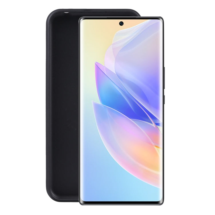 TPU Phone Case For Honor 60 SE