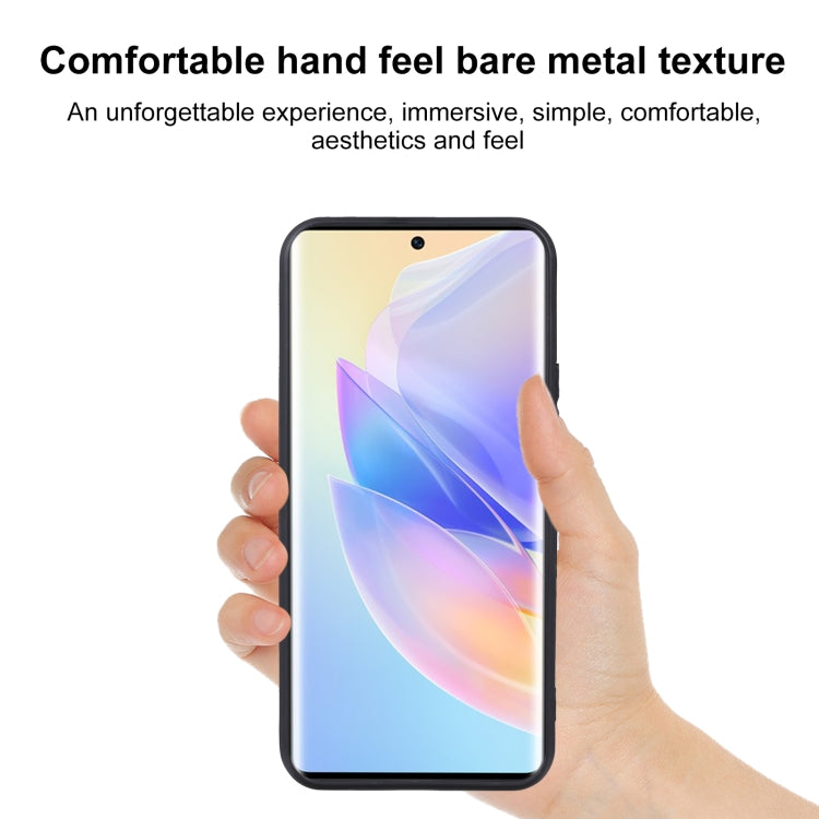 TPU Phone Case For Honor 60 SE