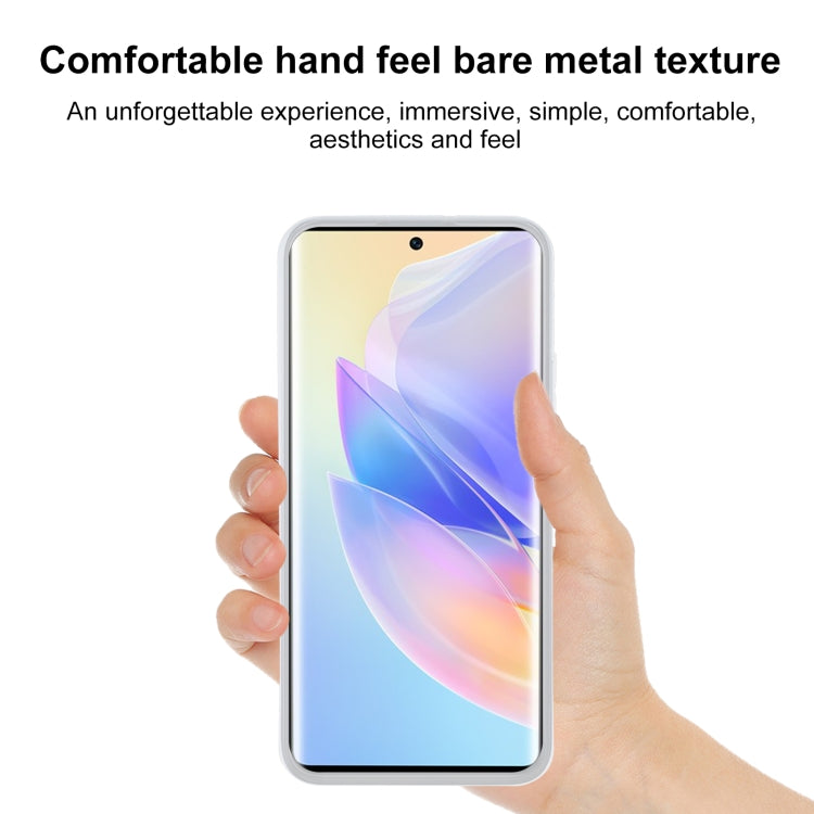 TPU Phone Case For Honor 60 SE